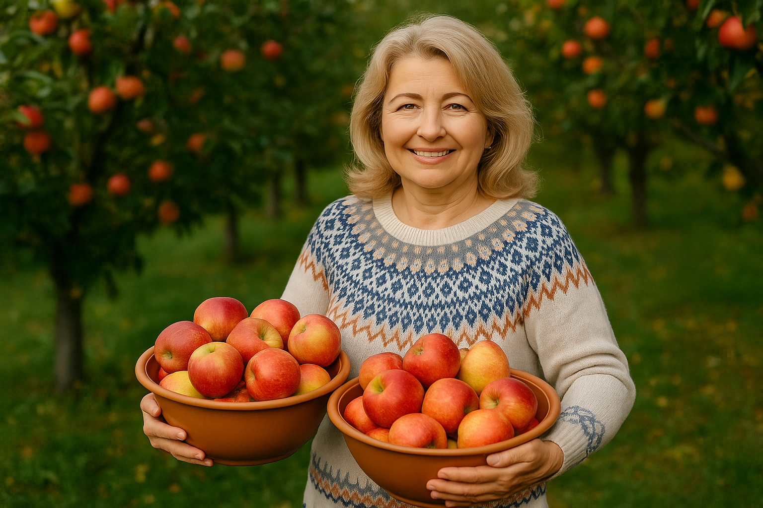 Портрет человека