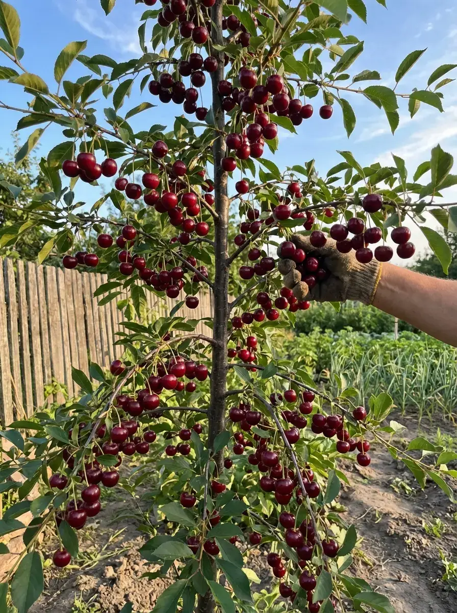 Рік 2+ Врожай